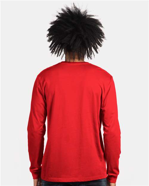 Red-model Image