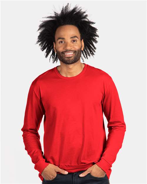 Red-model Image