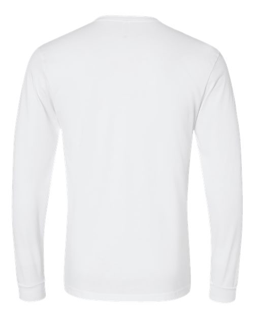 White-model Image