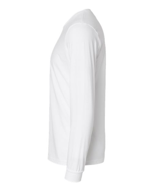 White-model Image
