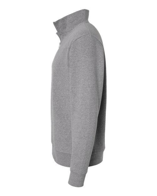 Heather Grey-model Image