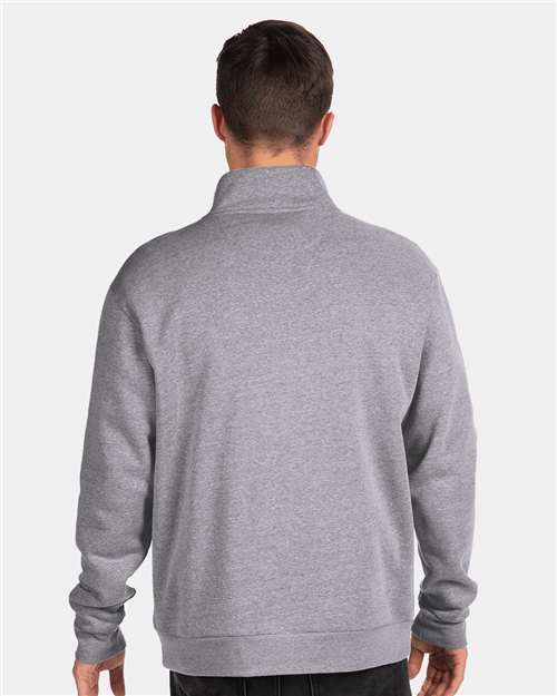 Heather Grey-model Image