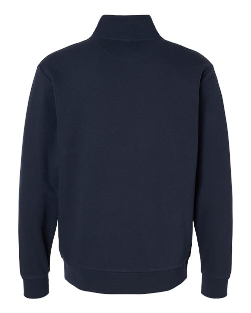 Midnight Navy-model Image
