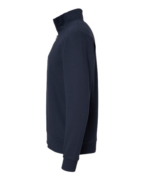 Midnight Navy-model Image