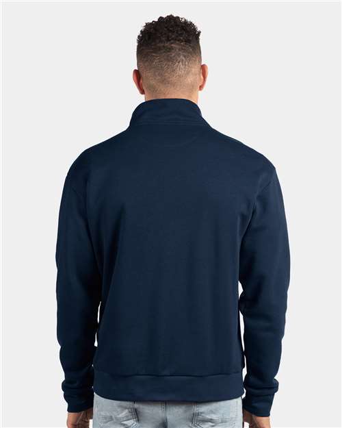 Midnight Navy-model Image