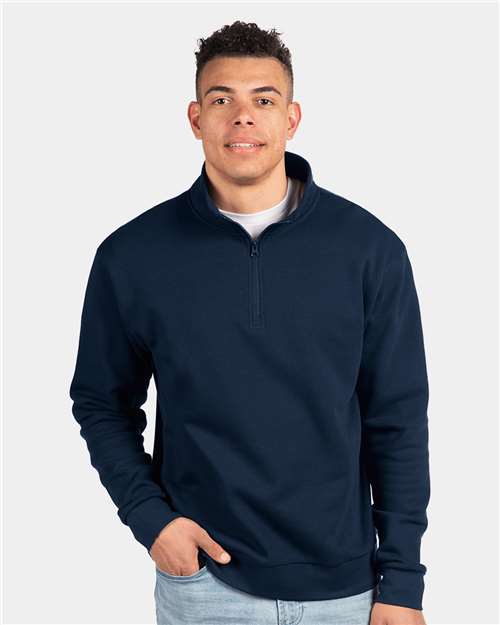 Midnight Navy-model Image