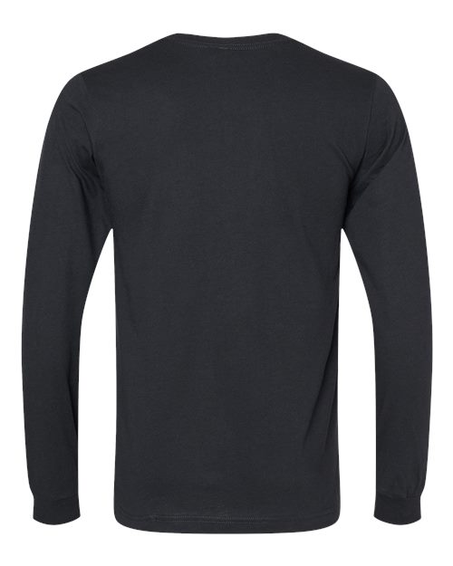 Solid Black Blend-model Image