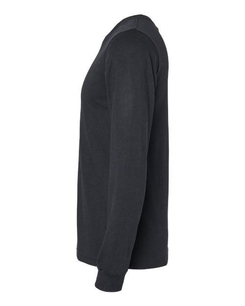 Solid Black Blend-model Image