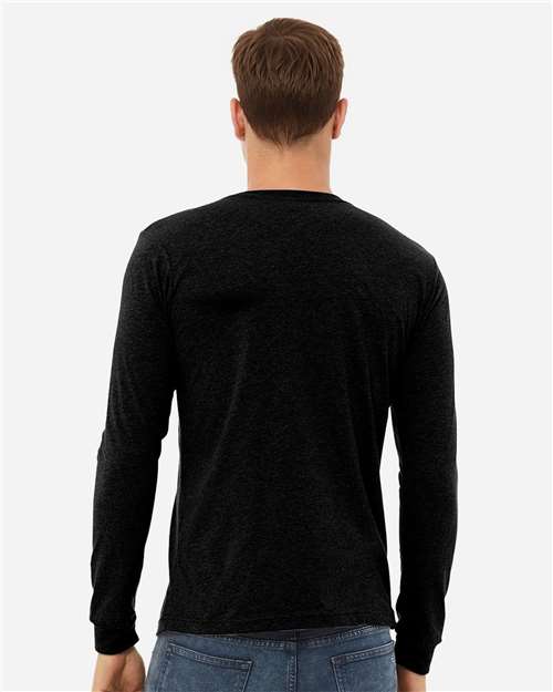 Solid Black Blend-model Image