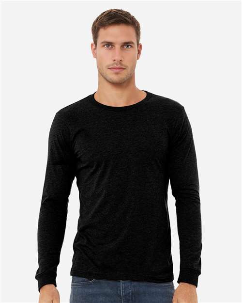Solid Black Blend-model Image
