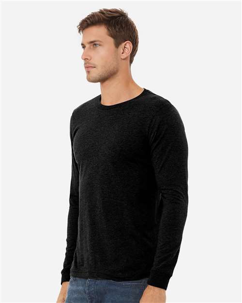 Solid Black Blend-model Image