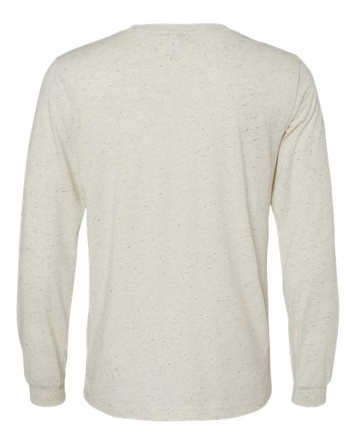 Oatmeal Triblend-model Image