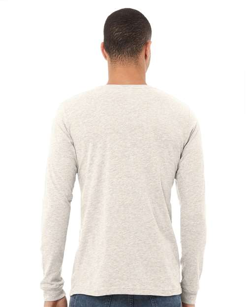 Oatmeal Triblend-model Image