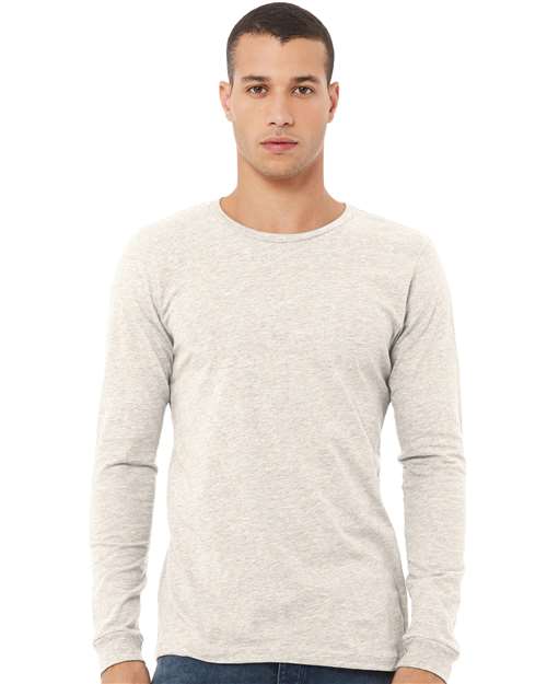 Oatmeal Triblend-model Image