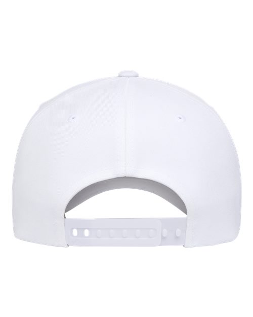 White-model Image