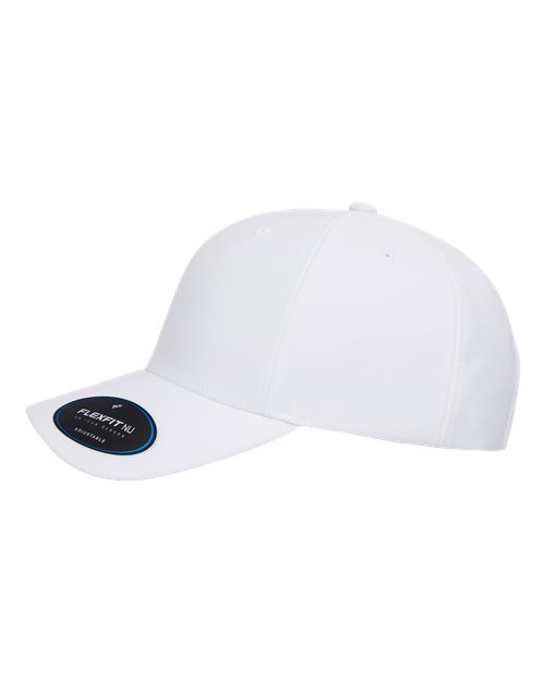 White-model Image