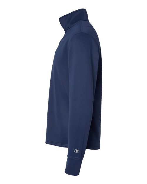 Athletic Navy-model Image