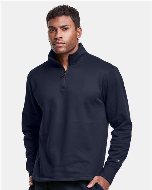 Athletic Navy-model Image