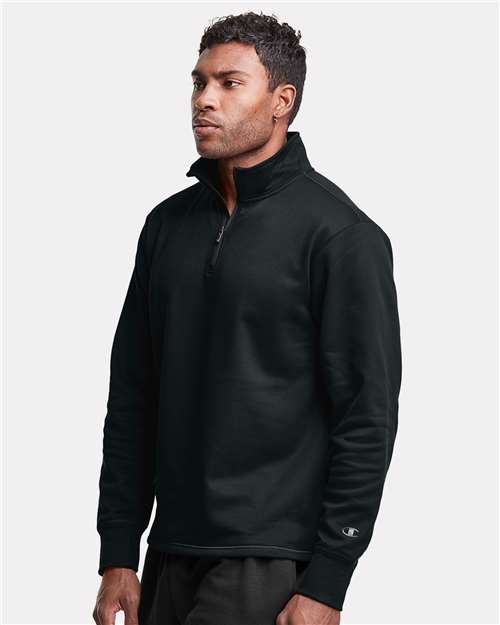 Black-model Image