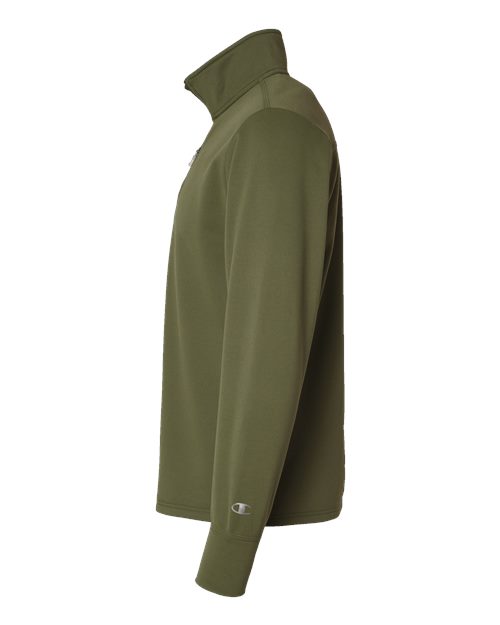 Fresh Olive-model Image