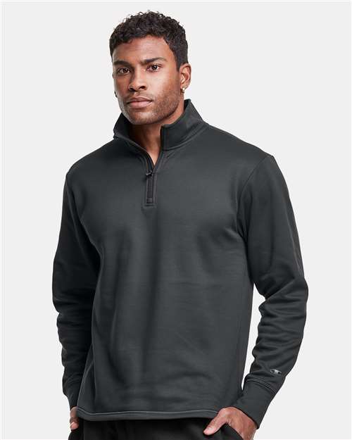 Stealth-model Image