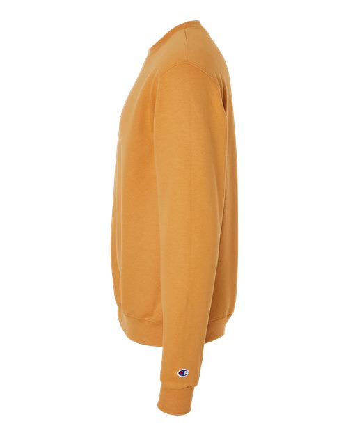 Gold Glint-model Image