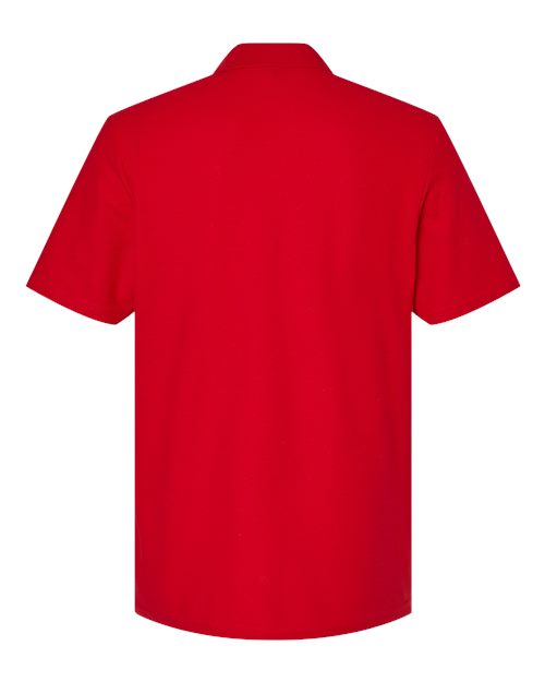 Cherry Red-model Image
