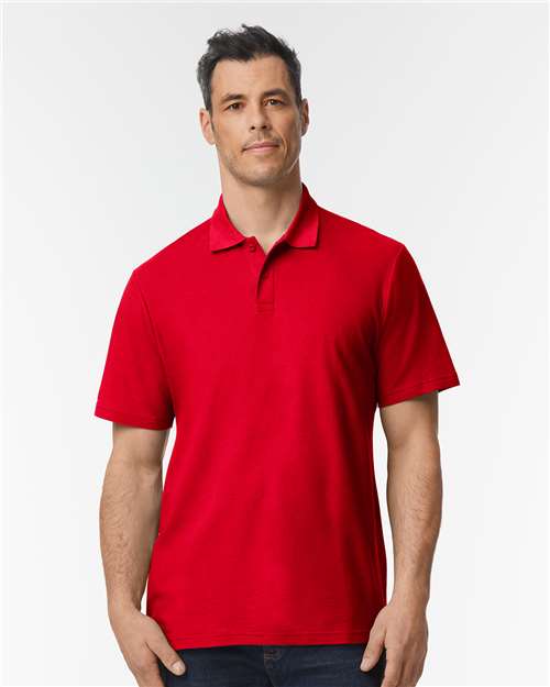 Cherry Red-model Image