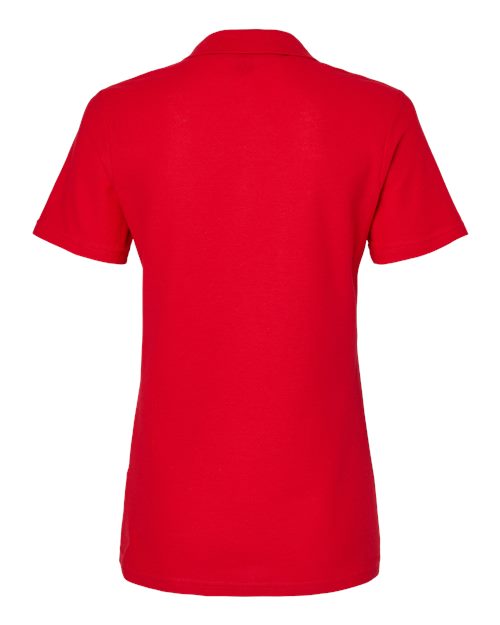 Cherry Red-model Image