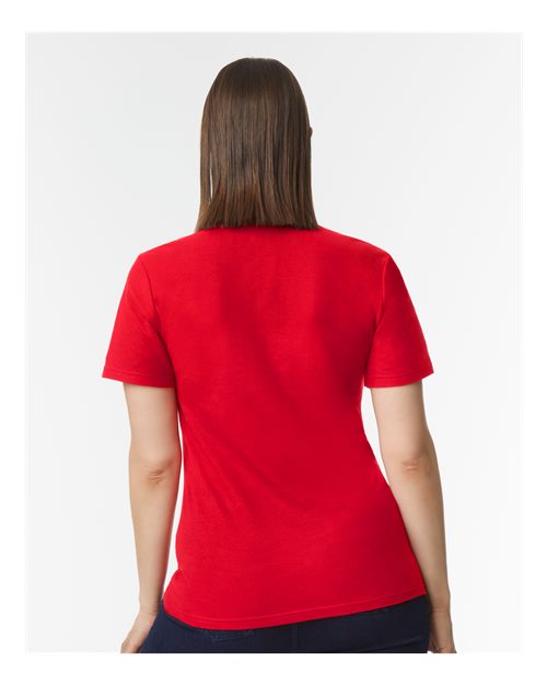 Cherry Red-model Image