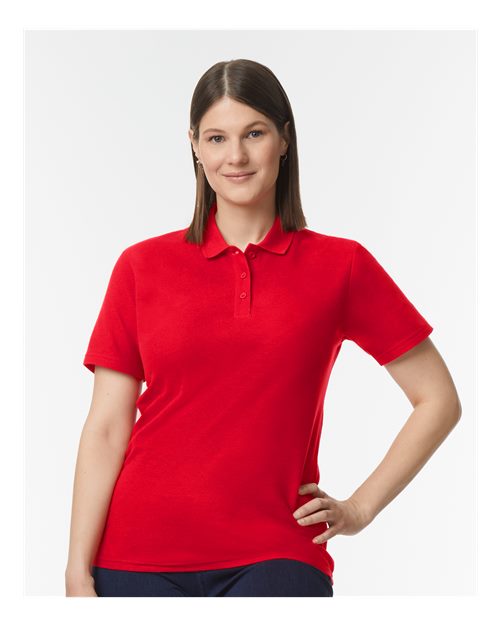 Cherry Red-model Image