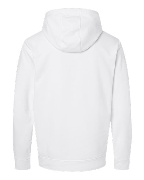White-model Image