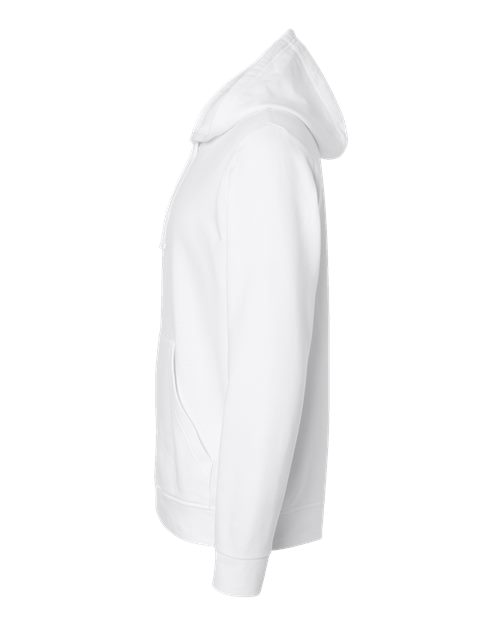 White-model Image