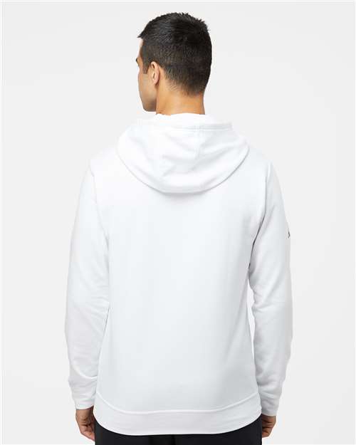 White-model Image
