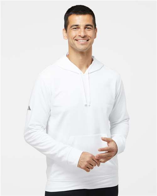 White-model Image
