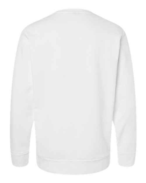 White-model Image