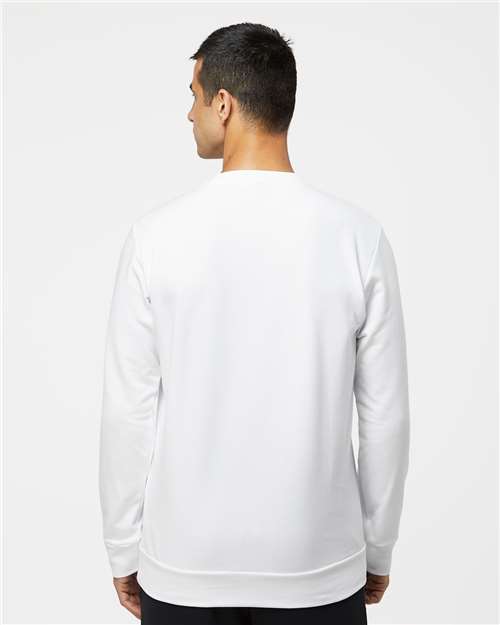 White-model Image
