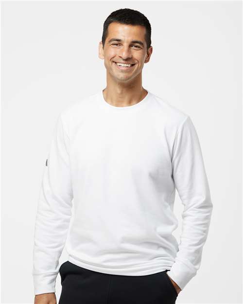 White-model Image