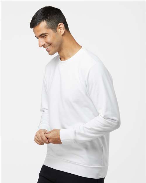White-model Image