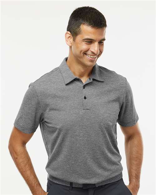 Black Melange-model Image