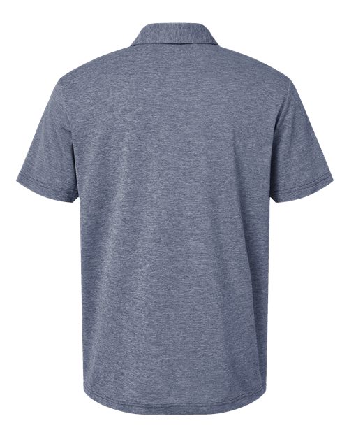 Collegiate Navy Melange-model Image