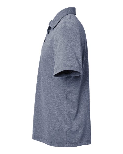 Collegiate Navy Melange-model Image