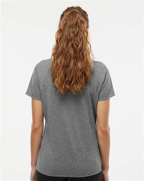 Black Melange-model Image