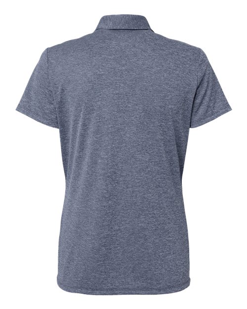 Collegiate Navy Melange-model Image