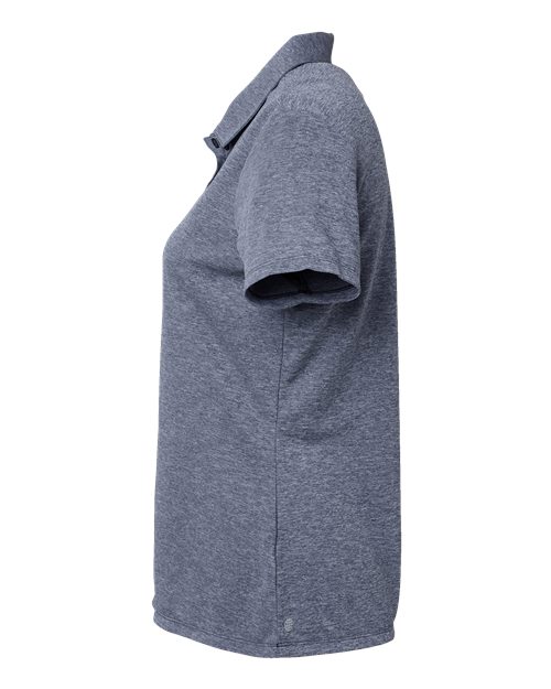 Collegiate Navy Melange