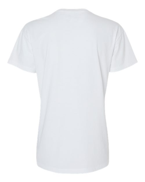 White-model Image