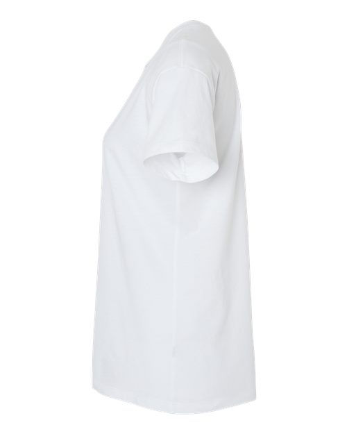 White-model Image