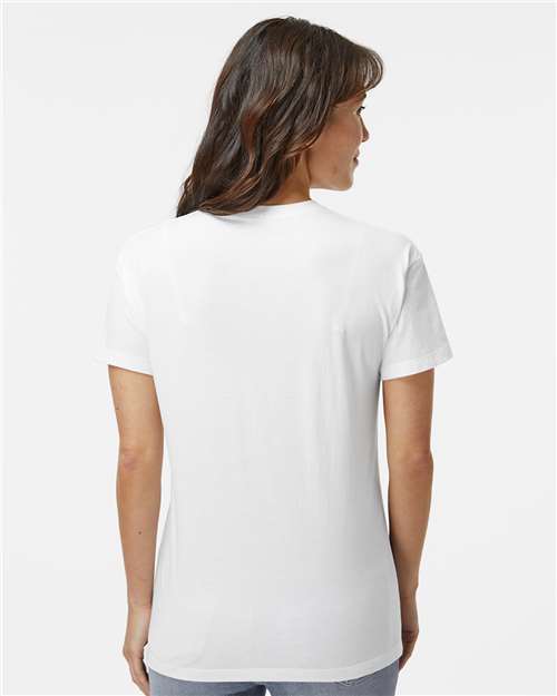 White-model Image