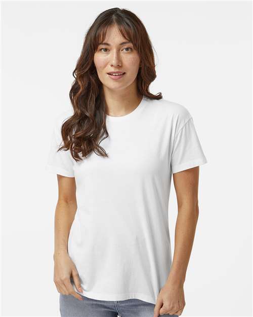 White-model Image