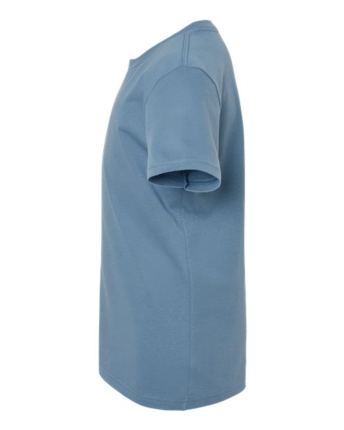 Steel Blue-model Image